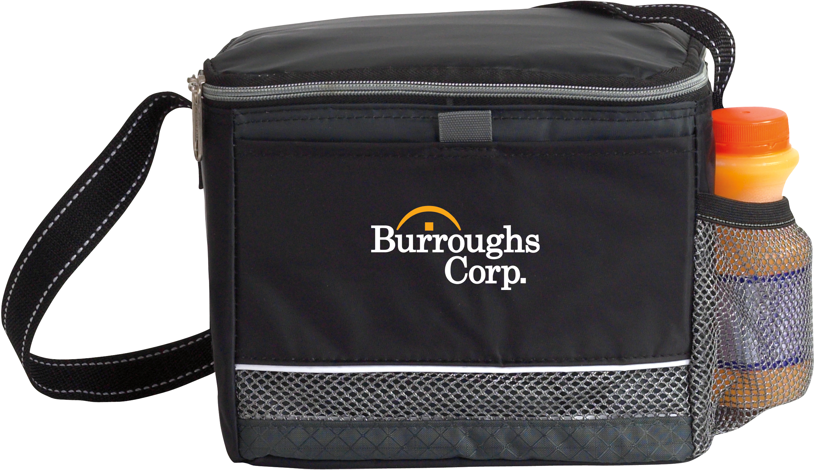 Atchison® Icy Bright Lunch Cooler 13